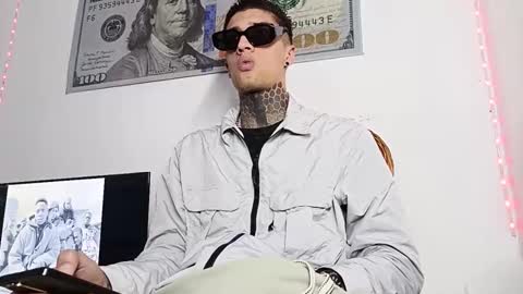 Henzeld online show from March 25, 6:20 am