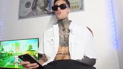 Henzeld online show from March 26, 7:46 am