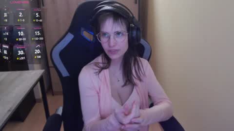 Snapshot of heraluna_ chatting on January 18, 10:28 pm HeraLuna  online show from January 18, 10:28 pm