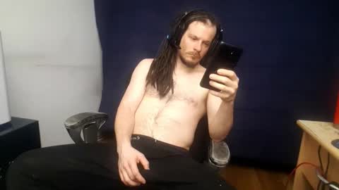 herbigo88 snaap online show from March 19, 7:08 pm