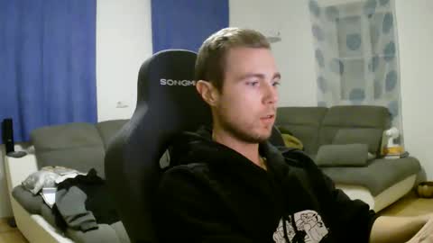 John Pearl online show from January 8, 6:58 pm