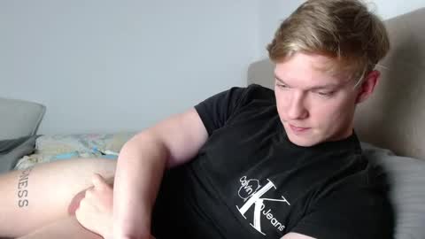 Gregblonde  Alextattoo online show from March 21, 1:38 pm