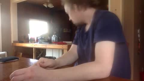 Jason online show from March 4, 3:31 pm