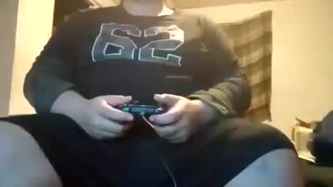 Hereforbootyyyy online show from February 3, 7:07 am