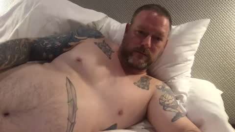 Herem Scarem online show from October 30, 4:18 pm