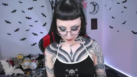  Marie  online show from November 17, 2:36 am