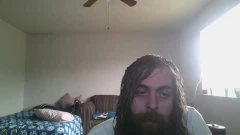 Snapshot of hermannbukowski chatting on October 13, 4:31 pm hermannbukowski online show from October 13, 4:31 pm