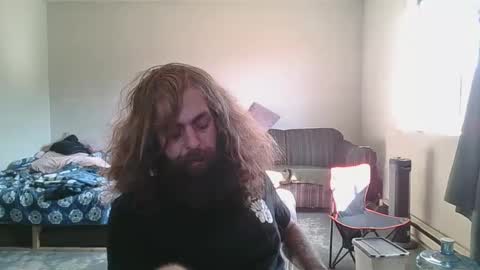 Snapshot of hermannbukowski chatting on September 11, 3:35 pm hermannbukowski online show from September 11, 3:35 pm