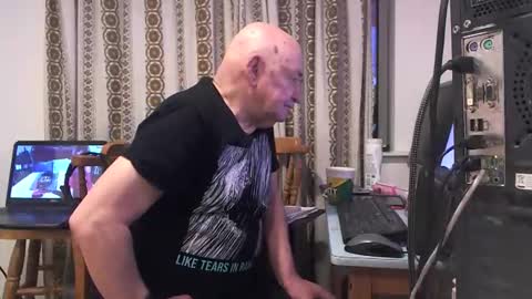 mature online show from December 5, 6:23 am