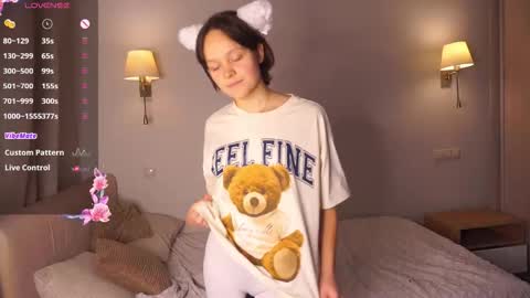 Hermina online show from December 18, 3:18 pm