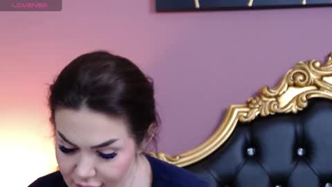 Hessy online show from January 23, 12:19 pm