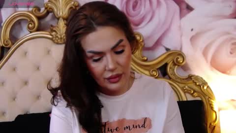 Hessy online show from September 22, 3:38 pm