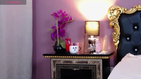 Hessy online show from February 25, 2:04 pm