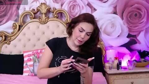 Hessy online show from September 21, 12:20 pm