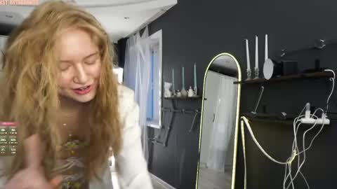 Sasha online show from May 30, 7:56 pm
