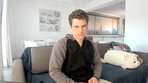 heterooli online show from February 2, 10:02 am