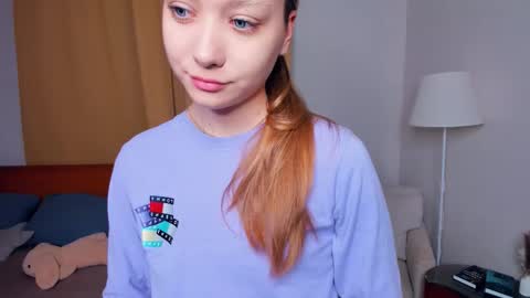 Linda online show from November 30, 7:43 pm