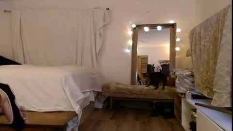 hevin69 online show from April 15, 2:59 am