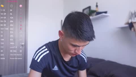 hey_cesard online show from February 24, 2:58 pm