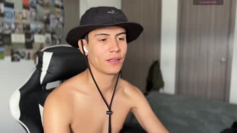 hey_cesard online show from October 23, 3:24 pm