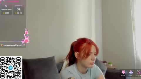 Lexy GMT1  0200 am-0900am Mon Tue online show from June 24, 10:00 am