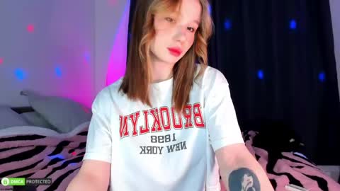 Bella 3 online show from April 19, 2:01 am