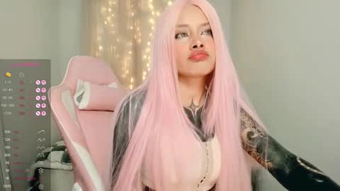 Bambi.....Help me get 100 likes in the satisfaction bar. online show from February 21, 4:26 am