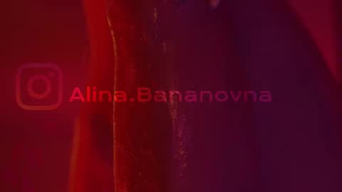 Alina online show from March 2, 7:32 am