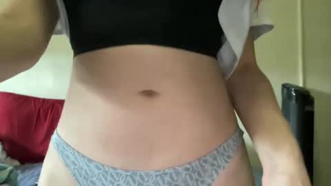 Blue  online show from February 5, 8:35 pm