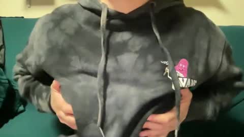 Blue  online show from February 20, 1:40 pm