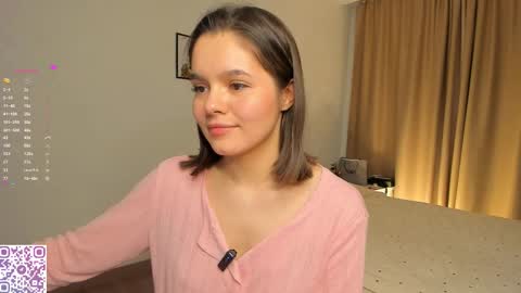 Laura online show from December 17, 7:09 pm