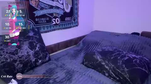 HeyNanna online show from July 28, 3:21 pm