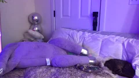 FlexieFae online show from February 9, 1:22 am