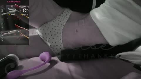 Gwen Elise online show from December 18, 6:03 pm