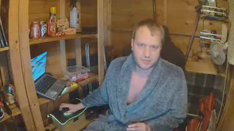 H Dawg online show from March 29, 10:44 pm