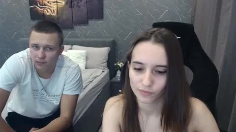 Barbie And Ken online show from November 4, 7:04 pm