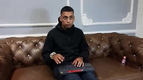 hiancash online show from January 16, 1:31 pm