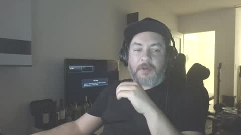 hickc online show from April 9, 11:21 pm