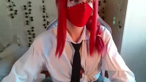 hidden_mary online show from March 27, 10:16 am