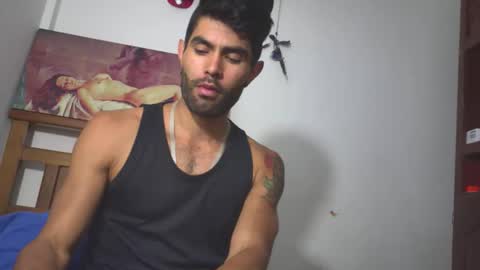 hideonbush online show from March 3, 12:34 pm