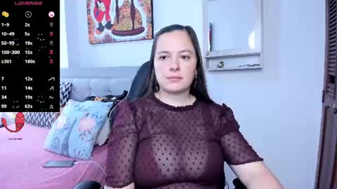 Diana online show from June 15, 9:07 pm