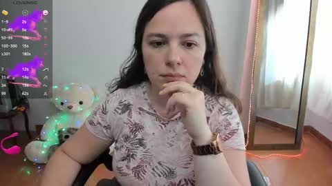 Diana online show from September 19, 9:07 pm