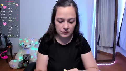 Diana online show from October 3, 10:18 pm