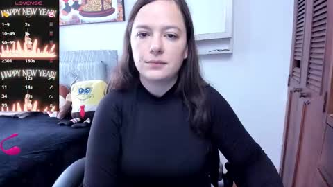 Diana online show from January 16, 7:01 pm