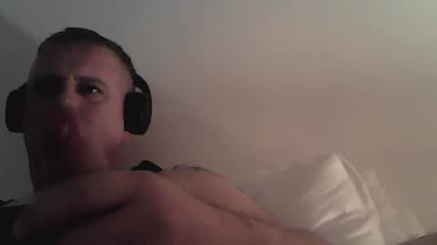 Highflyorgasm online show from January 16, 8:07 pm