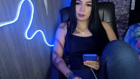 high online show from April 11, 7:45 am