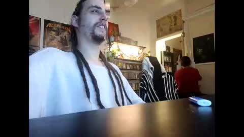 Highandhell online show from February 24, 11:30 pm