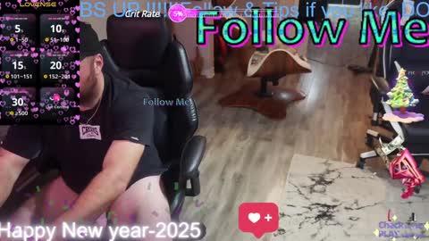 High4This online show from January 17, 2:08 am