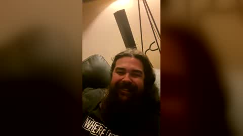 highlander247 online show from March 18, 4:57 pm