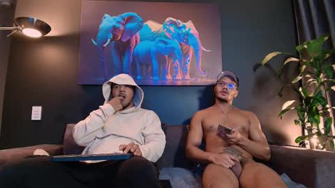 Terry and E online show from February 21, 6:51 am